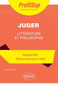 Juger
