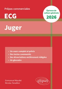 Juger