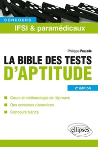 La Bible des tests d'aptitude