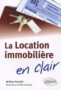 La Location immobilière en clair