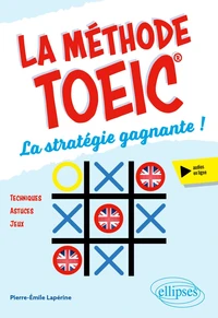La méthode TOEIC