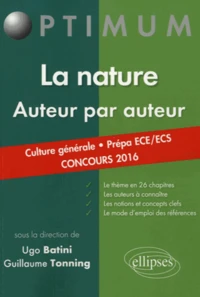 La nature