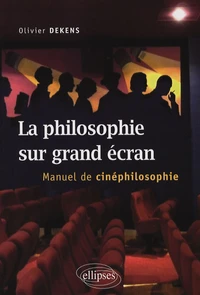La philosophie sur grand écran