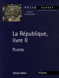 La République, livre II