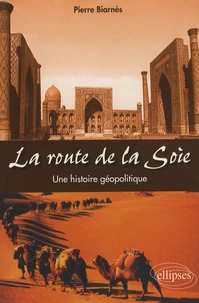 La route de la Soie