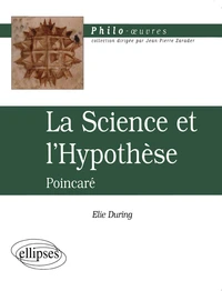 La Science Et L'Hypothese, Poincare