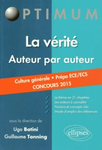 La vérité
