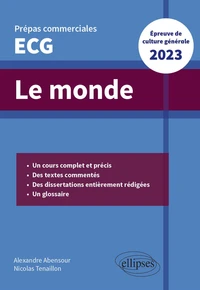 Le monde