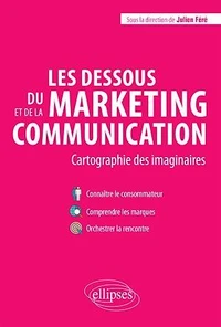 Les dessous du marketing et de la communication
