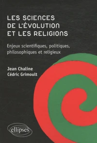 Les sciences de l'évolution et les religions