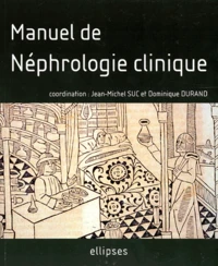 Manuel De Nephrologie Clinique