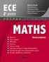  Ellipses marketing - Mathématiques ECE 2e année.
