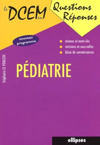 Pédiatrie