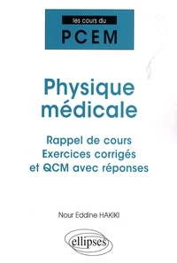 Physique médicale