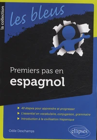 Premiers pas en espagnol