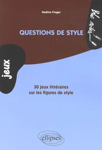 Questions de style