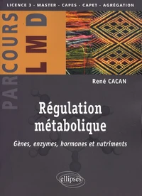 Régulation métabolique