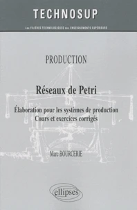 Réseaux de Petri