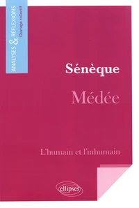 Sénèque, Médée