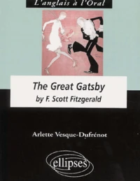 The Great Gatsby By Francis Scott Fitzgerald