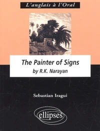 The Painter of Signs by R.