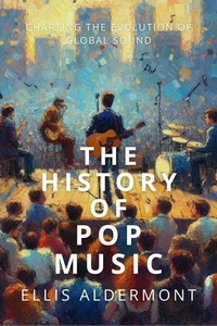 The History of Pop Music: Charting the Evolution of Global Sound