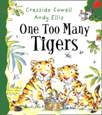 One Too Many Tigers