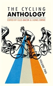 Ellis Bacon et Lionel Birnie - The Cycling Anthology - Volume Two (2/5).