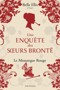Le monarque rouge