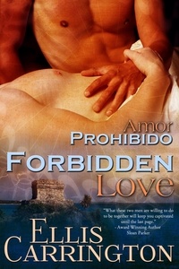  Ellis Carrington - Forbidden Love - Amor, #1.