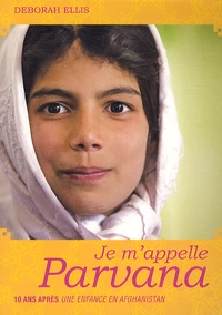 Je m'appelle Parvana