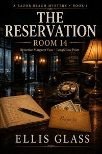 The Reservation Room 14
