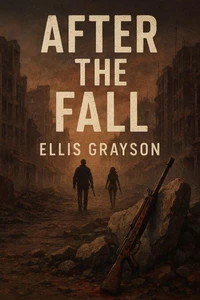 After the Fall by Ellis Grayson