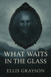 What Waits in the Glass