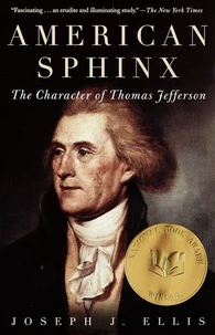 American Sphinx (National Book Award Winner)