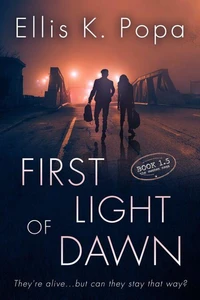 First Light of Dawn