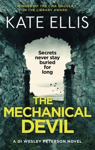 The Mechanical Devil