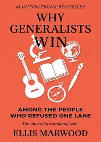 Why Generalists Win
