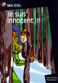 Je Suis Innocent !!!