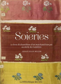 Soieries
