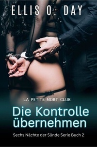 Die Kontrolle übernehmen - Sechs Nächte der Sünde Serie, #2