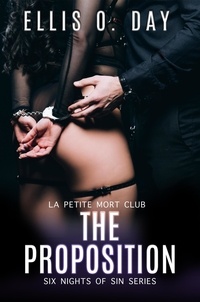  Ellis O. Day - The Proposition - Six Nights Of Sin, #6.