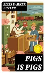 Pigs is Pigs