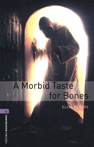 Ellis Peters - A Morbid Taste for Bones.
