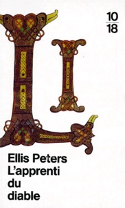 Ellis Peters - L'Apprenti du diable.