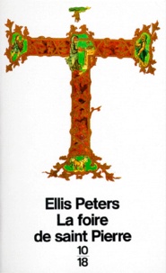 Ellis Peters - La Foire de Saint-Pierre.