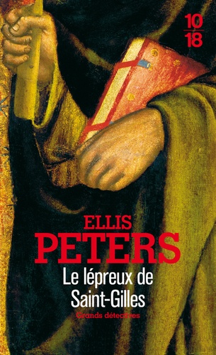 Le Lepreux De Saint-Gilles