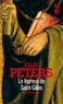 Ellis Peters - Le Lepreux De Saint-Gilles.