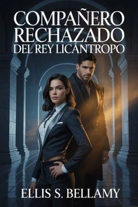 Compañero rechazado del Rey Licántropo