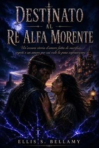 Destinato al re alfa morente